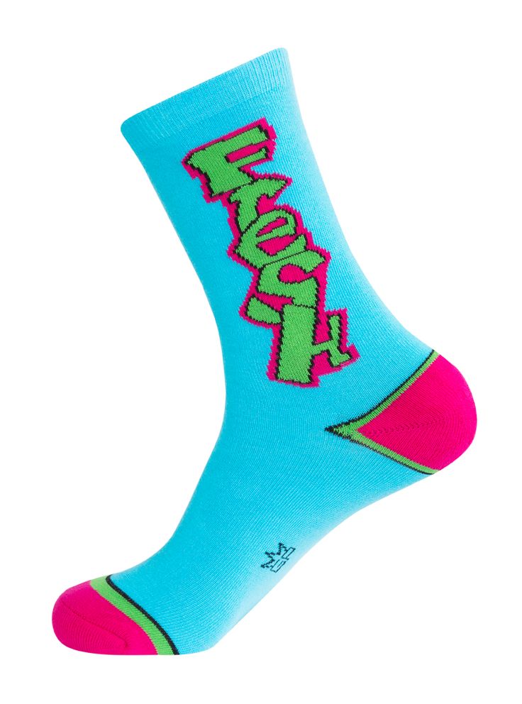 90s Fresh Socks