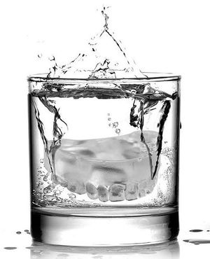 Frozen Smiles Ice Mold