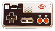 Nintendo iPhone 4 Case