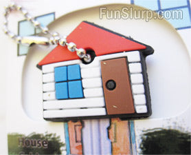 House Key Cap
