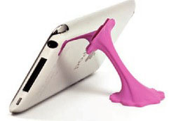iStuck Gum iPhone Stand