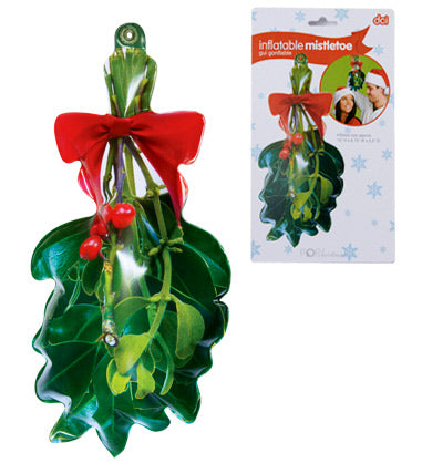 Inflatable Mistletoe