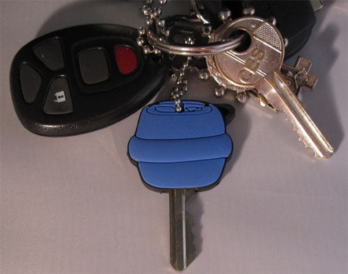 Keg Key Cap