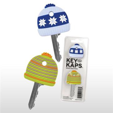 Key Hats - Key Covers