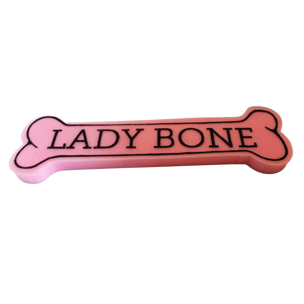 Lady Bone Giant Pink Bone