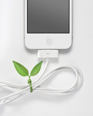 Leaf Keepers Cable Ties