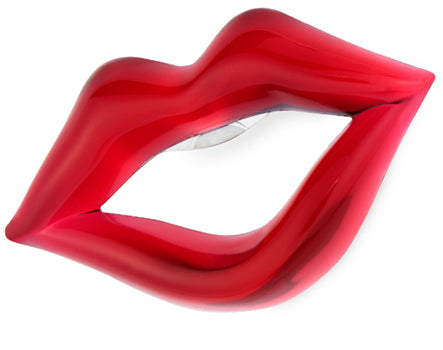 Kissy Lip Bottle Opener