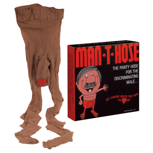 Man-T-Hose