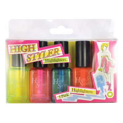 High Stylers Highlighters