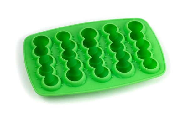 Chillipedes Ice Tray