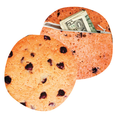 Chocolate Chip Yummy Pocket