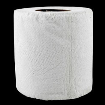 No Tear Toilet Paper