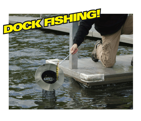 Noggin Net Prank Gift Box