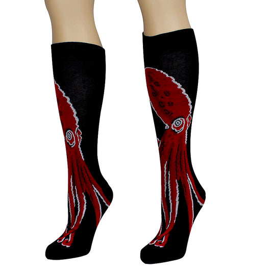 Octopus Socks