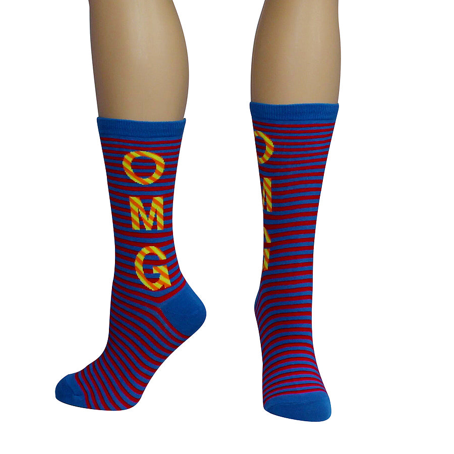 OMG Socks