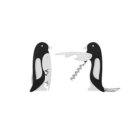 Penguin Corkscrew