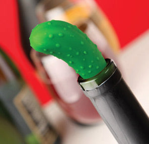 Pickle Bottle Stopper