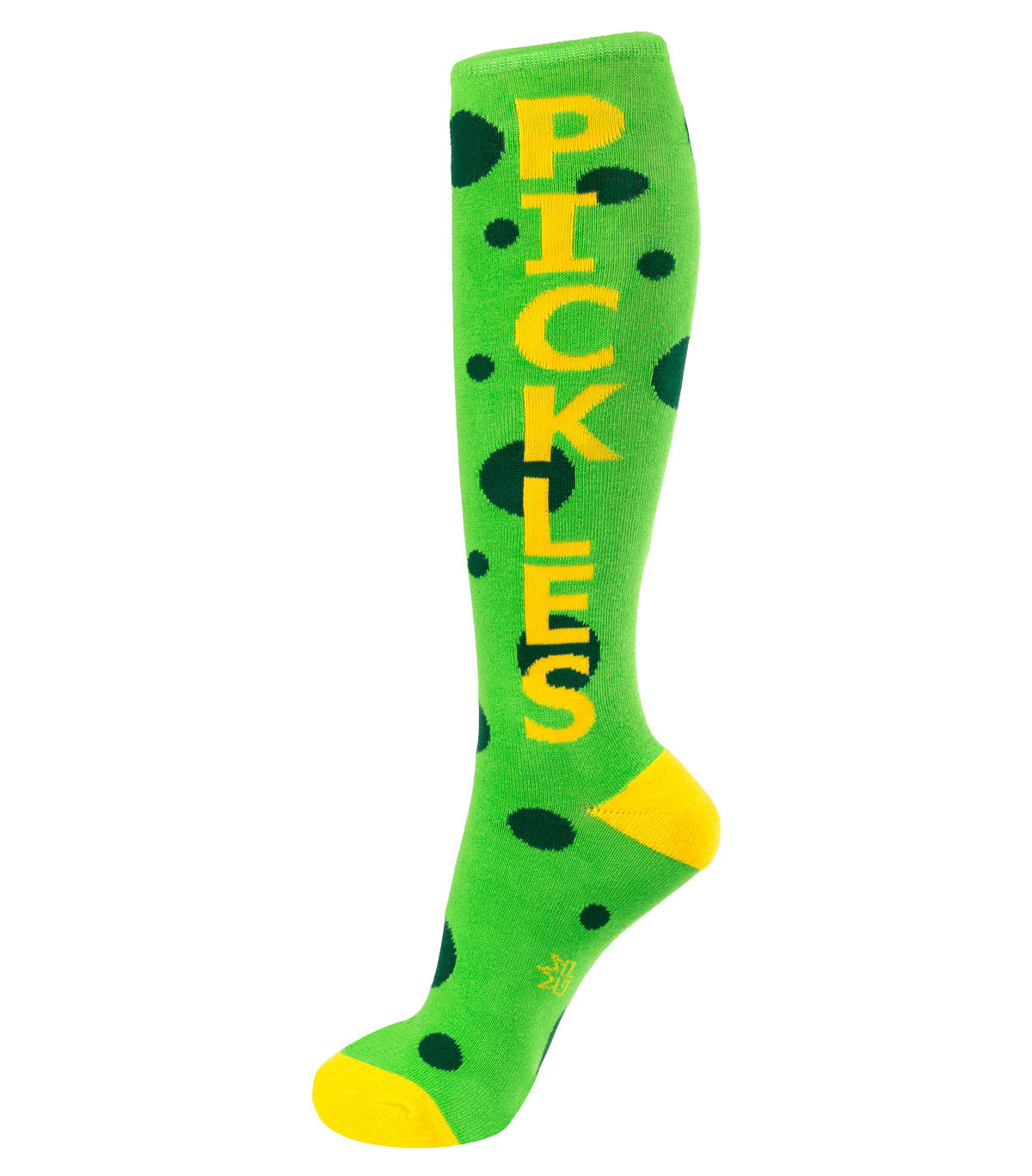 Pickles Socks