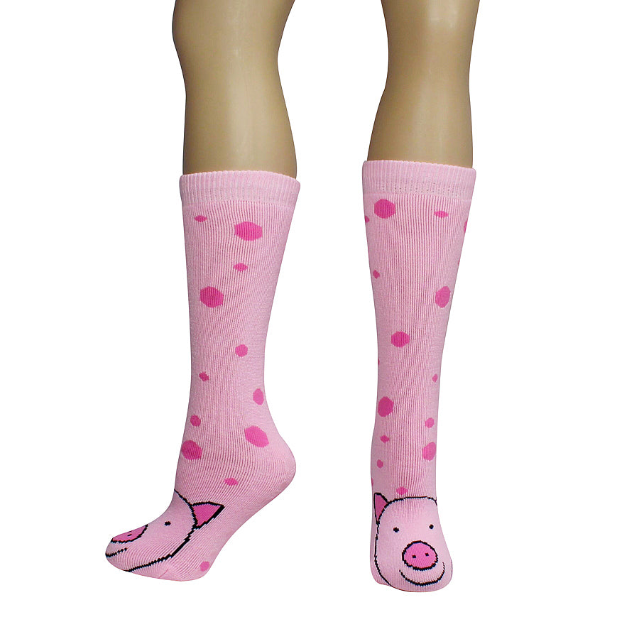Pig Socks