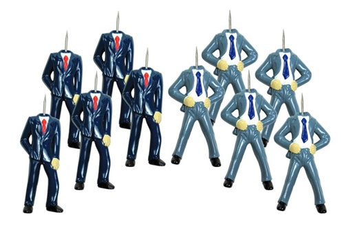 Pinhead Pushpins