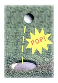 Eject A Putt