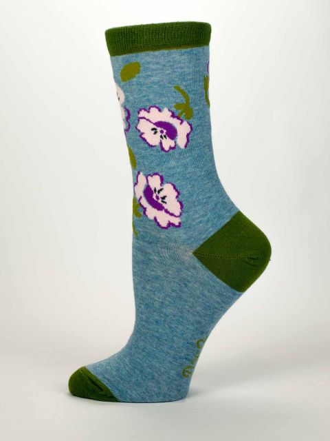 Pretty Hammered Socks