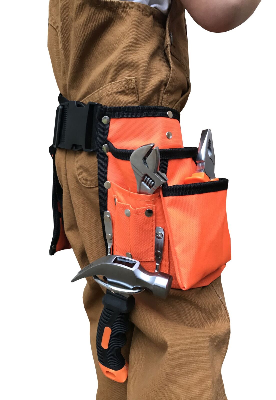 My First Tool Set â€“ by DIY Jr.â„¢