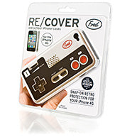 Nintendo iPhone 4 Case