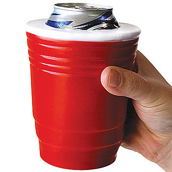 Red Cup Kool Kooler