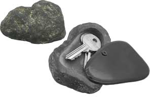 Fake Rock Hide A Key