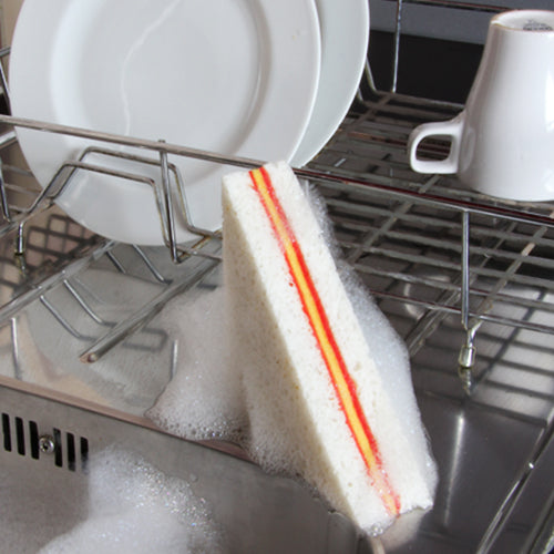 Sandwich Sponge Set