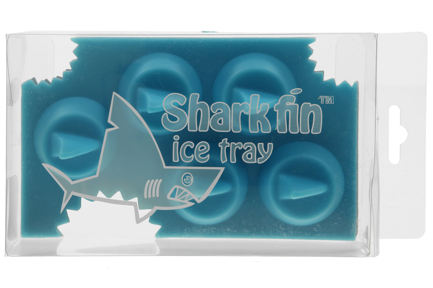Shark Fin Ice Tray