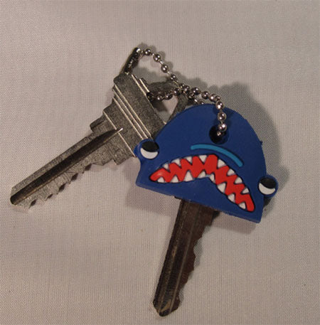 SharKEYS Key Cap