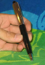 The Shock Pen Prank