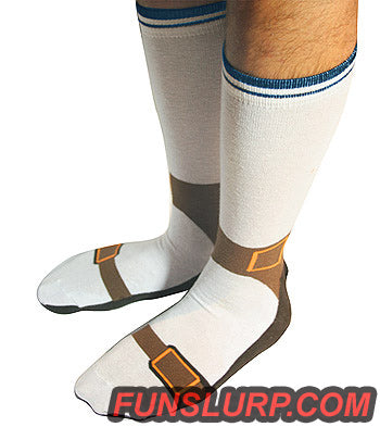 Sock Sandals