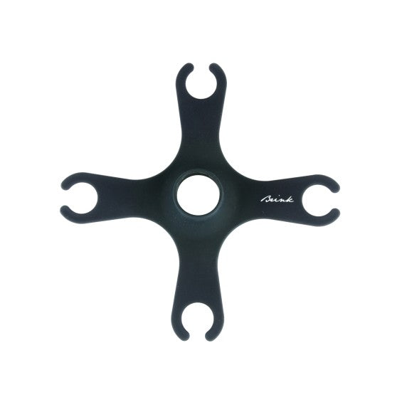 Spider Wine Glass Holder