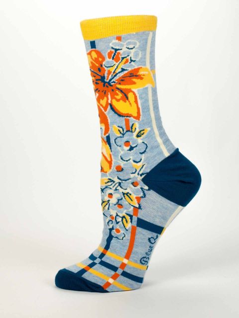 Stay Away From A**holes Socks