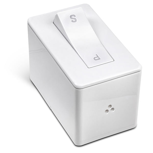 Switch Salt and Pepper Shaker