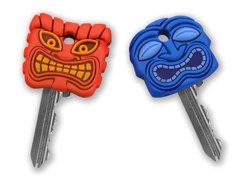 Ti-Keys Tiki Key Covers