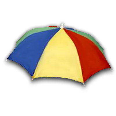 Umbrella Hat