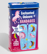 Unicorn Bandages