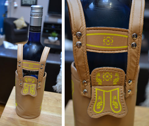 Vinderhosen Wine Pants