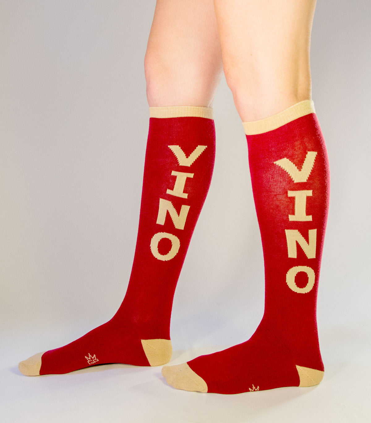 Vino Wine Socks