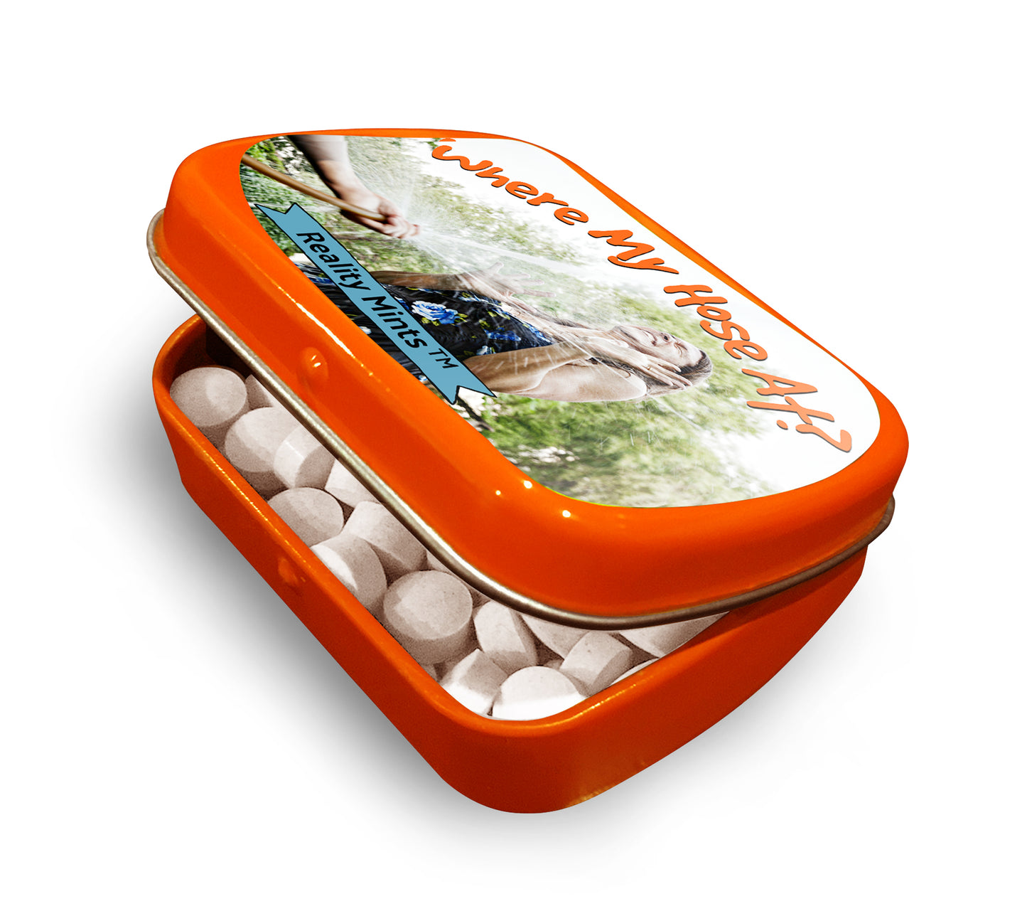 Where My Hose At Mints