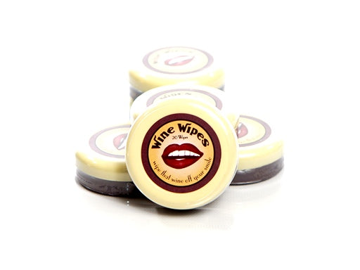 Wine Wipes
