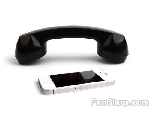 Wired Handset