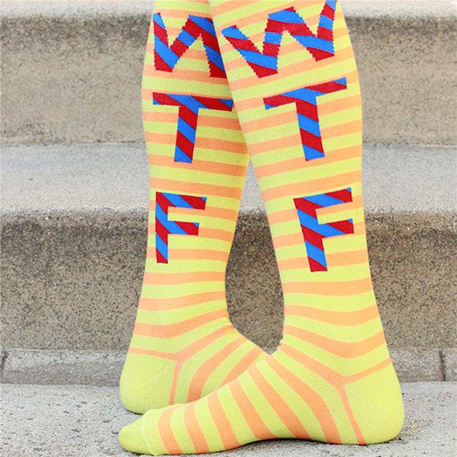 WTF Socks
