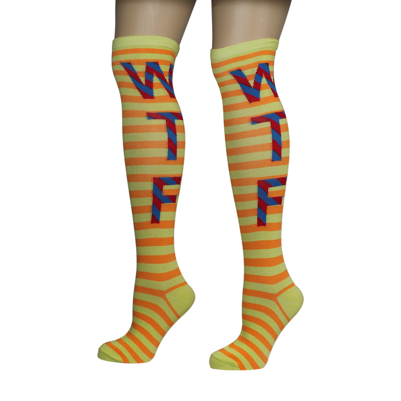 WTF Socks