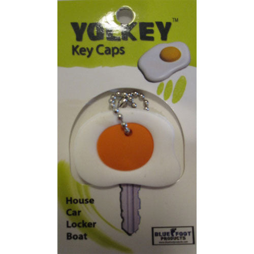 Egg YolKEY Key Cap Cover