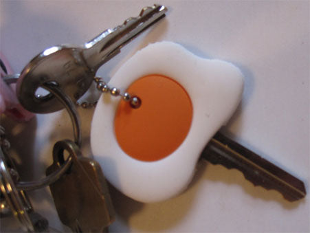Egg YolKEY Key Cap Cover